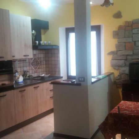 Miniappartamento Gony Plesio ภายนอก รูปภาพ