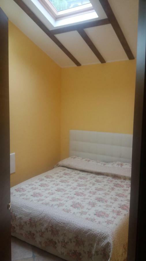 Miniappartamento Gony Plesio ภายนอก รูปภาพ