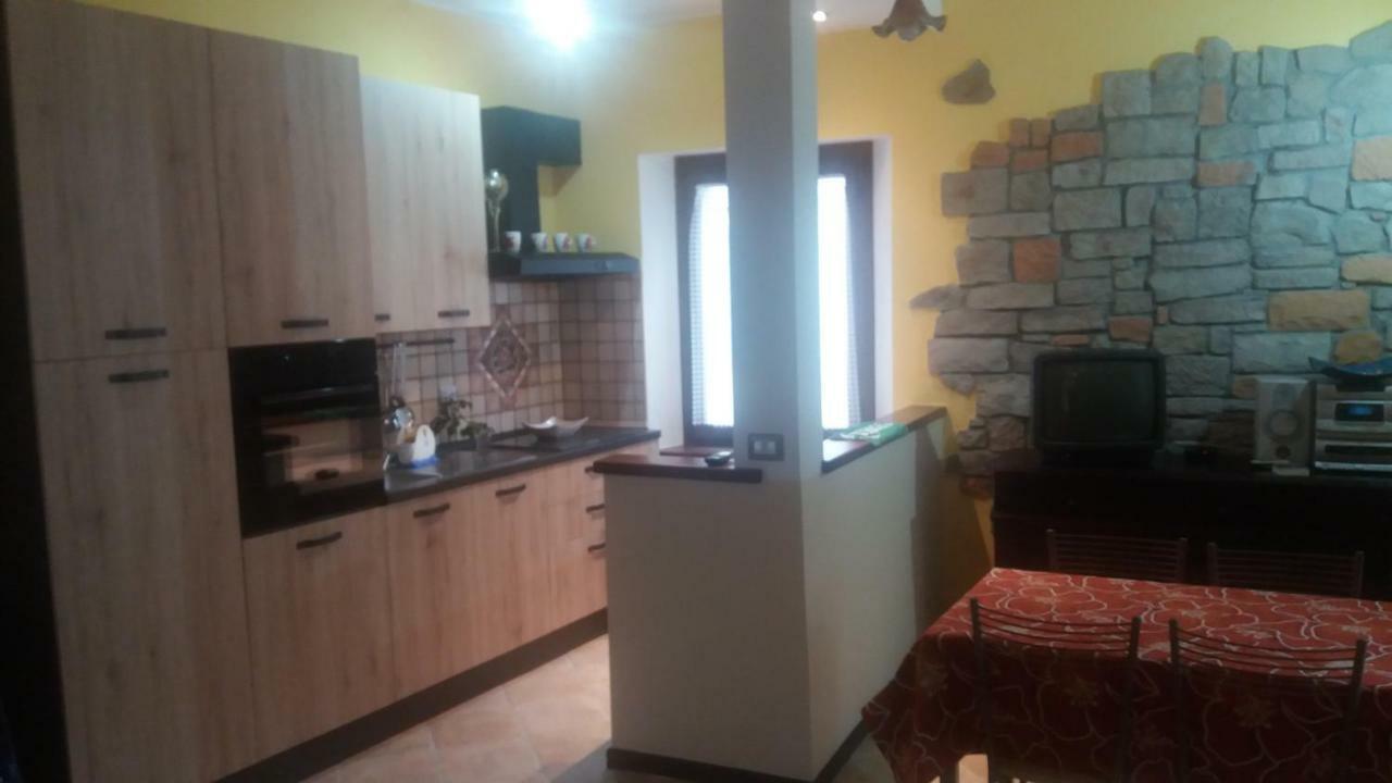Miniappartamento Gony Plesio ภายนอก รูปภาพ
