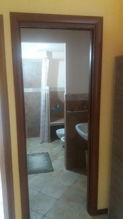 Miniappartamento Gony Plesio ภายนอก รูปภาพ